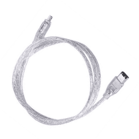PCIe 4 Port (3X 6Pin+1X 4Pin) Firewire 800 IEEE 1394 Adapter Card High Speed 800Mbps Free 6Pin to 4Pin Cable