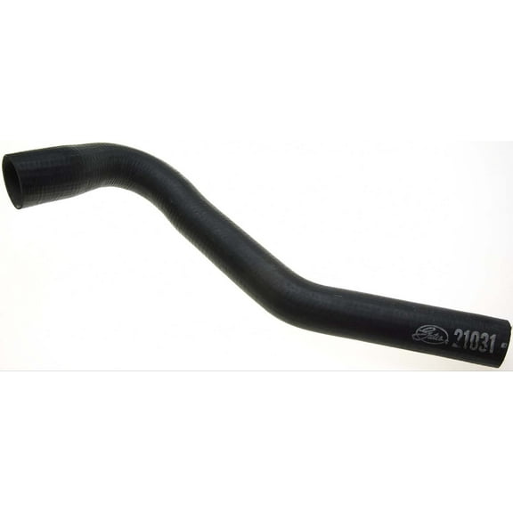 Radiator Coolant Hose Fits select: 1976-1982 CHEVROLET CORVETTE