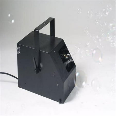 Bubble Machine