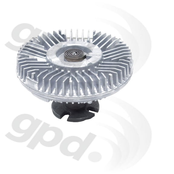 New GPD 2911276 Fan Clutch
