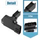 thumbnail image 5 of Uds Sensor de flujo de aire masivo de coche reemplazo negro para Toyota Tacoma 1997-2000 No.22250-0C010, 5 of 7