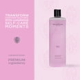 thumbnail image 6 of Pecksniffs Rose & Peony Moisturizing Shower Gel | 1000 ml / 33.80 Fl Oz, 6 of 11