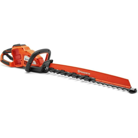 320iHD60 42V Hedge Master Lithium-Ion Brushless 24 in. Cordless Hedge Trimmer Kit (4 Ah)