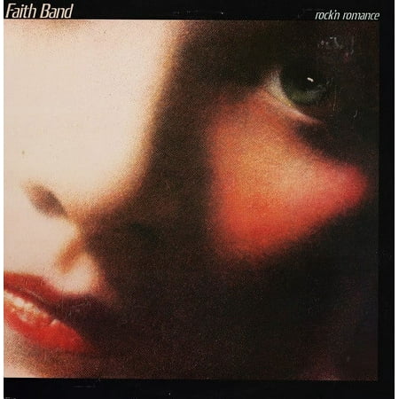 Faith Band – Rock n Romance (Vinyl)