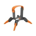thumbnail image 2 of Tren de aterrizaje para drones CUTICAT naranja gris plegable ajustable en altura liviano, 2 of 8