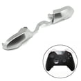 thumbnail image 3 of Parachoques Reemplazo LB RB Triggers Botones Las piezas se ajustan como originales con el kit de reparación de destornilladores T6 T8 Compatible con el controlador Xbox One Elite Xemadio 2033437, 3 of 8