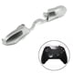 thumbnail image 4 of Bumpers Replacement LB RB Triggers Buttons Parts Fit Like Original with T6 T8 Screwdriver Repair Kit Compatible for Xbox One Elite Controller Zhivalor 2033437, 4 of 8