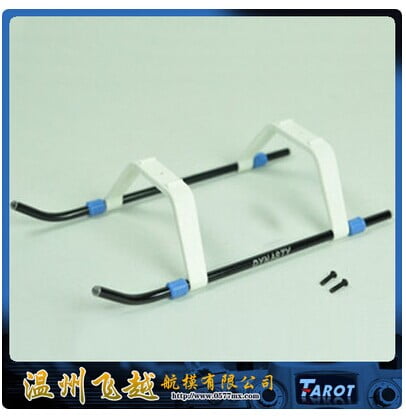 tarot helicopter parts