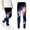 Or, variante sur WERYOUNG Collants pour Filles et Garçons Été Imprimé Galaxie Taille Élastique Confortable Leggings Décontractés à Thème Spatial pour Tout-Petits, Or, 3-4 Ans