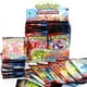 thumbnail image 3 of Cards Scarlet Violet Sun Moon GX Vmax EX English French Spanish Shining Battle Trading Collection Card Booster Pack Gift, 3 of 4