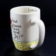 thumbnail image 3 of Tabletop Good Friends Mug Ceramic 16 Ounce Inspirationa 76526, 3 of 3