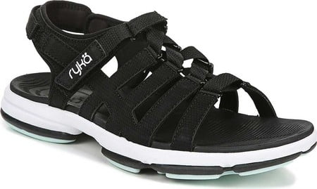 ryka devoted sandal