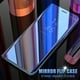 thumbnail image 2 of Stylish and Secure: 1pc Mirror Phone Case with Fall Prevention for iPhone 13/14 Pro Max, 2 of 4