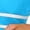 Sky Blue, variant on Miluxas Women Color Block 3 Piece Tankini Swimsuits with Matching Swim Tank Top Tummy Control Bikini Bottoms Wrap Cover Ups Skirt Sky Blue