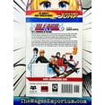 thumbnail image 3 of Bleach Bleach, Volume 3, Book 3, (Paperback), 3 of 3