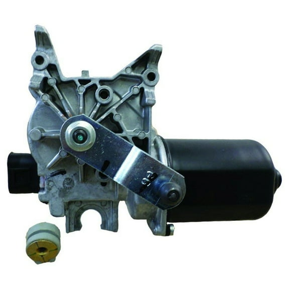 OEG Parts New Windshield Wiper Motor Replacement for GMC Sierra 1500 HD 03-03 Front Wiper Motor 88958144 40-1046 85-1046
