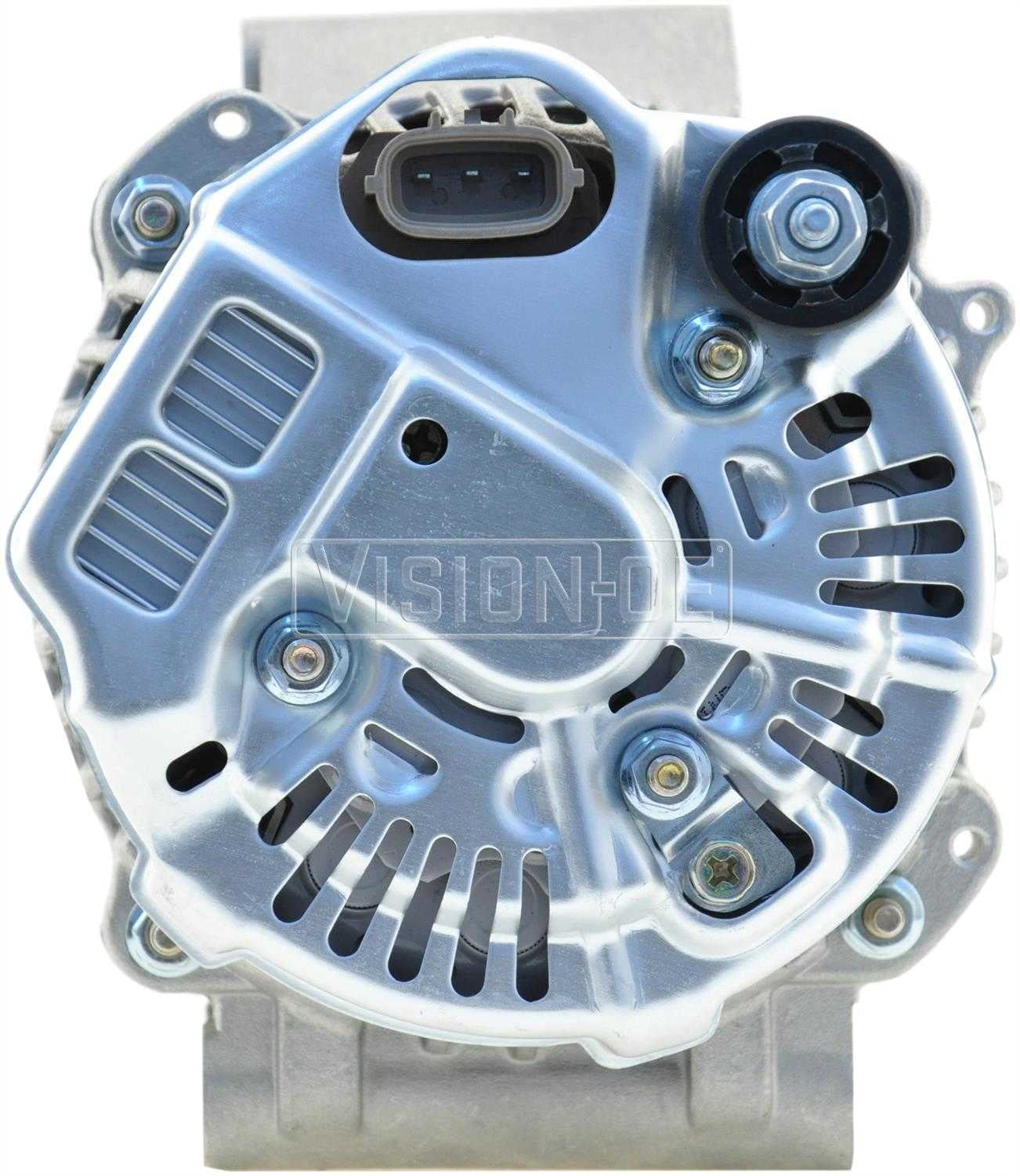 Vision OE 11049 Alternator