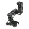thumbnail image 4 of CAROOTU Action Camera Stand Motorcycle Helmet Chin Mount Stand for Gopro, 4 of 6