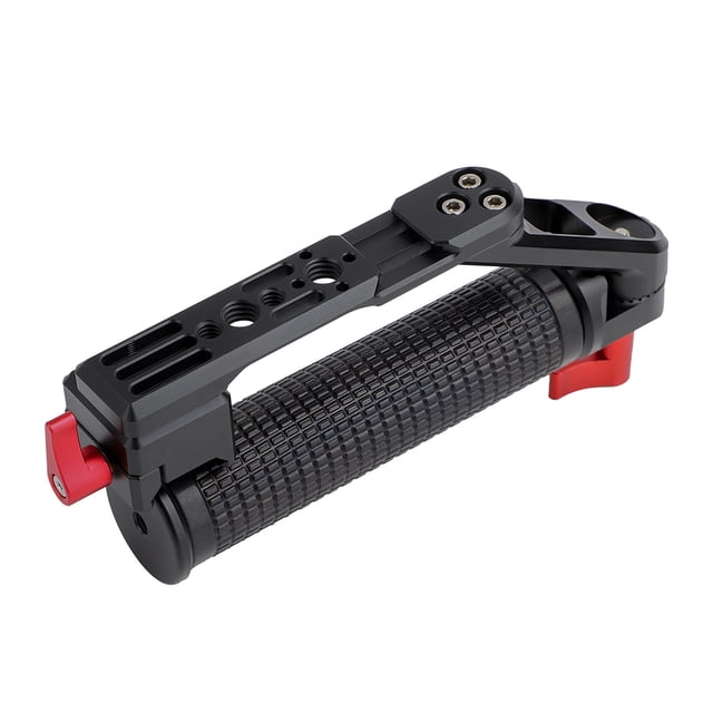 Transemion Stabilisateur Portable à Main Poignée Accessoire Support Réglable pour Rs3Pro Rsc2