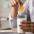 thumbnail image 4 of Oreo Golden Vanilla Sandwich Cookies, 4 of 14