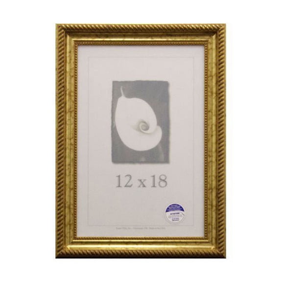 Frame USA Napoleon Picture Frame 15.5W 3.875H