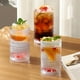 thumbnail image 5 of Set de 6 vasos para beber Eternelovery Honnail 385 ml Vintage, 5 of 9