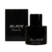 Kenneth Cole Black Eau de Toilette, Cologne for Men 3.4 fl oz
