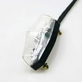 thumbnail image 2 of LED Rear Tail Brake Stop Light Dual Sports Motorcycle Off Road ATV Dirt Custom, 2 of 6