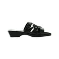 thumbnail image 2 of Easy Street Torrid Slide Sandals (Women), 2 of 3