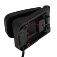 thumbnail image 4 of Pedal piezaza Pedal de control de pedal eléctrico Universal Ajuste para bicicletas eléctricas Karting Direct Reemplaza Durable Soledad Pedal de freno de pie, 4 of 5