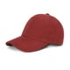 thumbnail image 3 of Gorra de béisbol blanca-lisa-hombre, 3 of 5