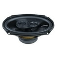 thumbnail image 4 of Memphis Audio SRX62V Street Reference Series 6.5" 2-Way Coaxial Pair Speakers & SRX693V Street Reference Series 6x9" 3-Way Coaxial Pair Speakers, 4 of 7