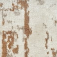 thumbnail image 5 of Nourison Concerto Abstract Ivory Rust 7'10" x 9'10" Area Rug, (8x10), 5 of 8