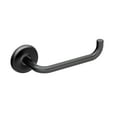 thumbnail image 4 of Gatco 5370 Designer II Euro Toilet Paper Holder, Chrome, 4 of 5