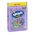thumbnail image 3 of Nerds Easter Hoppin Gummy Clusters, 75 ct. Easter baskets, filled easter egg candy, 3 of 5