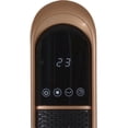 thumbnail image 4 of Calefactor Electrico Ceramico de torre Gutstark Home 1500w Control Remoto, 4 of 6