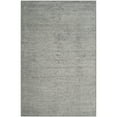 thumbnail image 4 of SAFAVIEH Stone Wash Petrina Overdyed Solid Area Rug, Blue, 5' x 8', 4 of 5