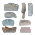 thumbnail image 2 of Silicone Comb Mold Resin DIY Casting Handcraft Jewelry Supplies Accessories, 2 of 8