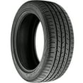 Continental ContiProContact All Season P215/60R16 94T Passenger Tire