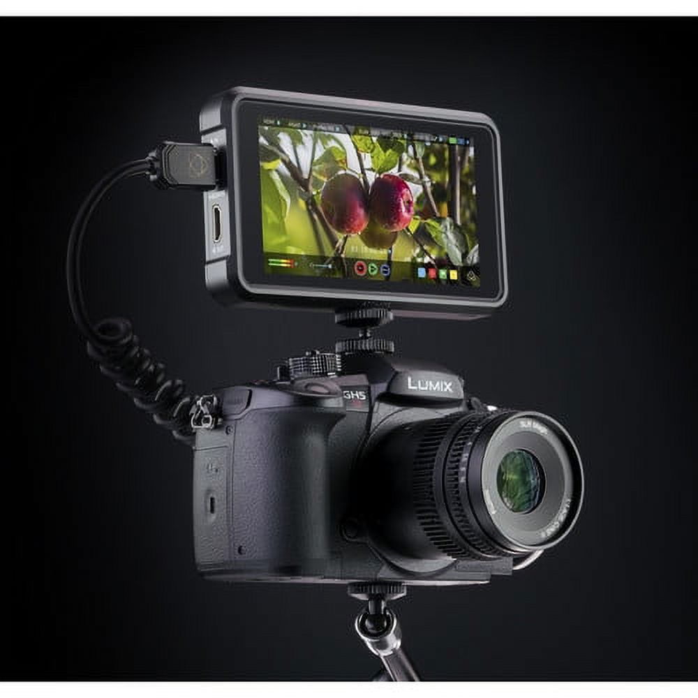 Atomos Ninja V 5" 4K HDMI Recording Monitor - image 4 of 6