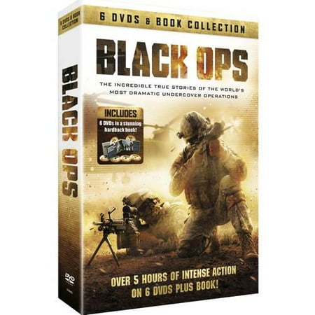 Black Ops