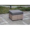 thumbnail image 2 of Maple Grove 6-Piece Conversation Set in Charcoal Grey, 2 of 7