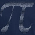 thumbnail image 3 of CafePress - Pi Symbol W/ Numbers Dark T Shirt - Men's Classic Graphic Cotton T-Shirt, 3 of 4