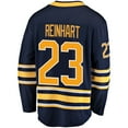 thumbnail image 2 of Sam Reinhart Buffalo Sabres LNH Fanatics Chandail Domicile Breakaway, 2 of 2
