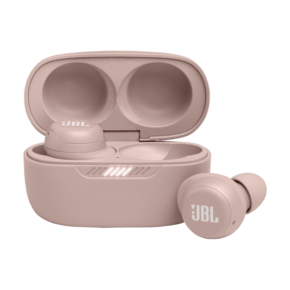 JBL Live Free NC  TWS, True wireless Noise Cancelling earbuds