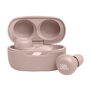 Restored JBL Live Free NC+ TWS, True wireless Noise Cancelling earbuds