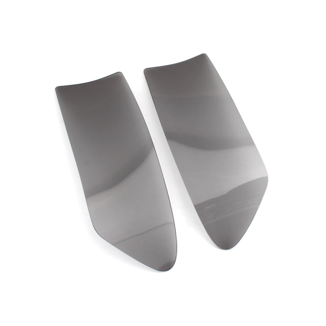 Cache de Protection pour Objectif avant Fumigène pour Honda Cbr 600 Rr 2013-2018