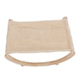 thumbnail image 2 of Elevated Cat Swing Bed, Breathable Foldable All Seasons Stable Washable Elevated Cat Bed  For Cats For Kittens, 2 of 8