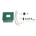 thumbnail image 2 of Détecteur de Métaux Sans Contact, Kit Électronique de Localisation de Métaux PCB Compact Multifonction 3-5V pour Contrôle de Sol d'Ascenseur pour Détection de Voiture, 2 of 8