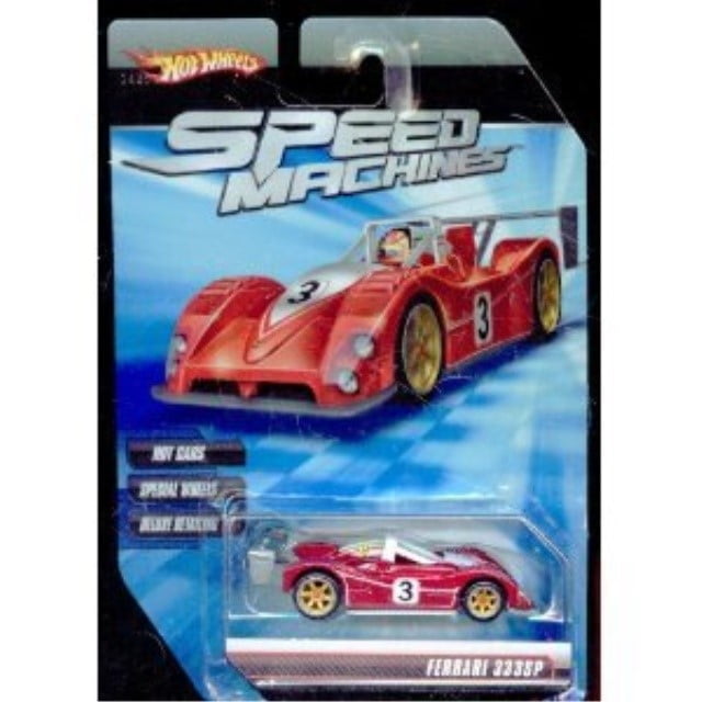 all ferrari hot wheels